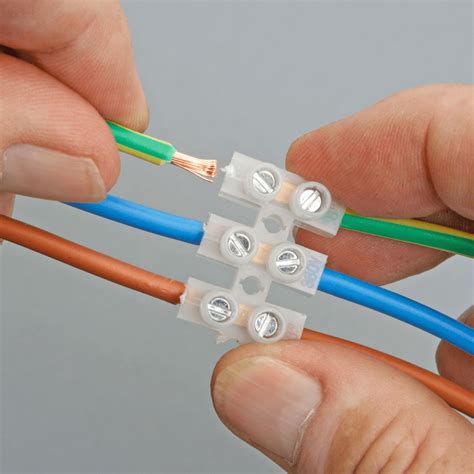 Connectors 